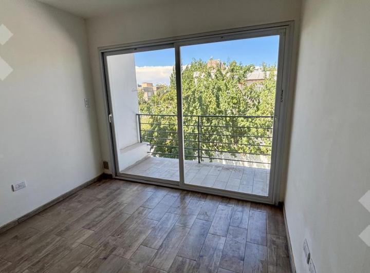 Departamento · 51m² · 3 Ambientes