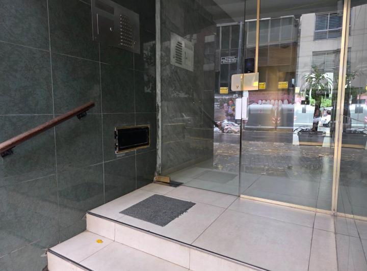 Departamento · 44m² · 3 Ambientes