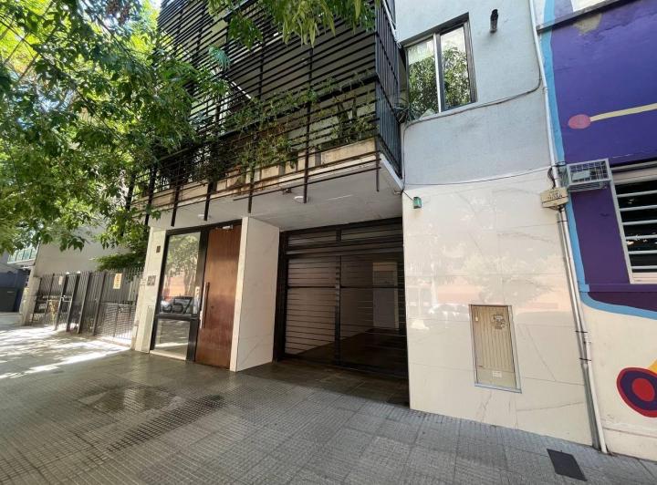 Departamento · 56m² · 3 Ambientes · 1 Cochera