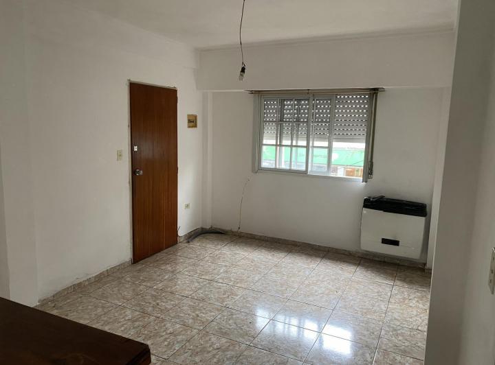 Departamento · 50m² · 3 Ambientes