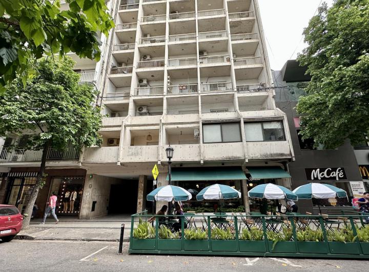 Departamento · 85m² · 3 Ambientes