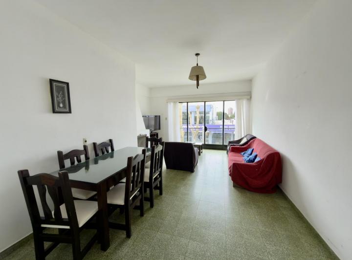 Departamento · 88m² · 3 Ambientes