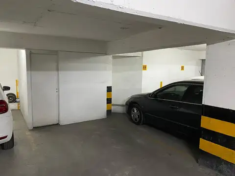 Cochera en Venta en Centro, Rosario