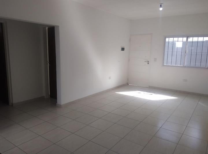 Departamento · 60m² · 3 Ambientes · 1 Cochera