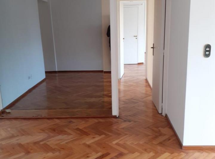 Departamento · 70m² · 4 Ambientes