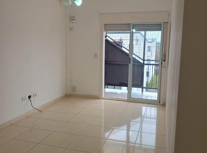 Departamento · 43m² · 3 Ambientes