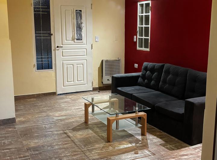 Departamento · 65m² · 4 Ambientes · 1 Cochera