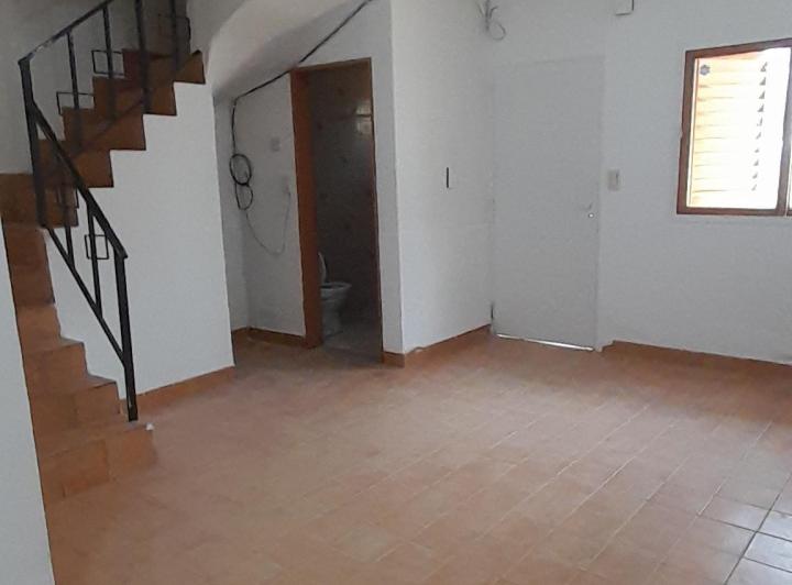 Departamento · 60m² · 4 Ambientes · 1 Cochera