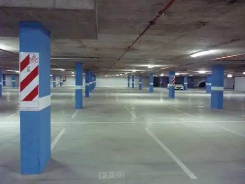 Cochera en Venta en Puerto Norte, Rosario