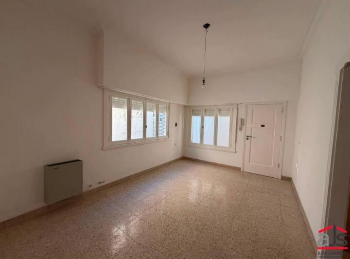 Casa · 70m² · 3 Ambientes