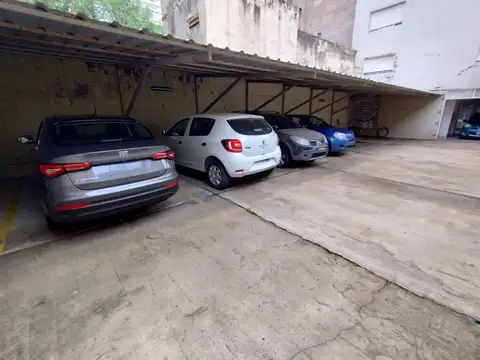 Cochera en Venta en Centro, Rosario