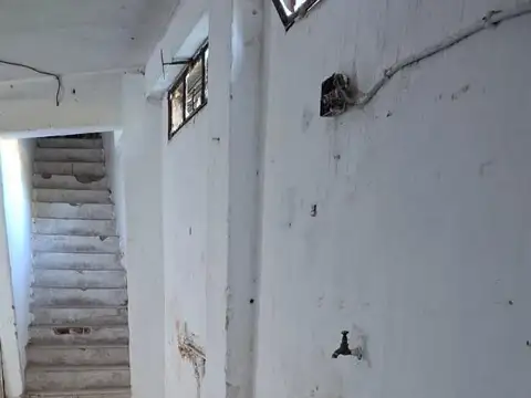 Galpón en Alquiler en Ludueña, Rosario
