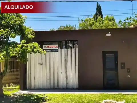 Galpón en Alquiler en Barrio Granadero Baigorria, Granadero Baigorria