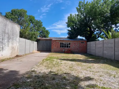 Galpón en Alquiler en Roldan, San Lorenzo