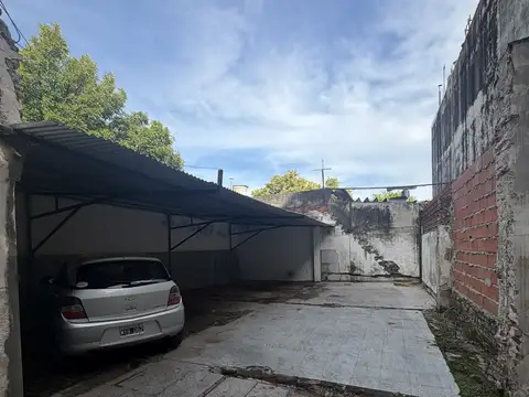 Galpón en Alquiler en Echesortu, Rosario