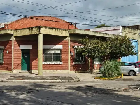 Galpón en Alquiler en Rosario, Santa Fe