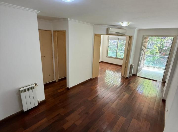 Departamento · 87m² · 2 Ambientes