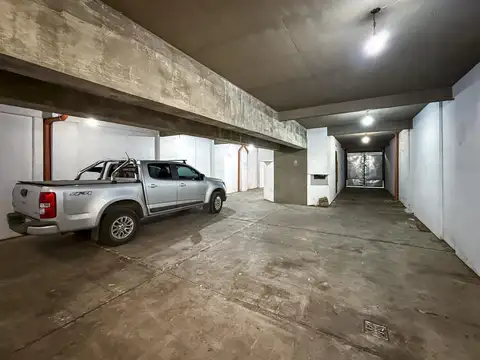 Galpón en Alquiler en Rosario, Santa Fe
