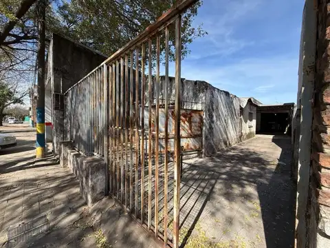 Galpón en Alquiler en Barrio España y Hospitales, Rosario