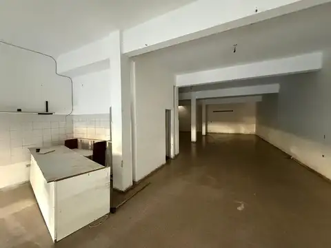 Galpón en Alquiler en Empalme Graneros, Rosario