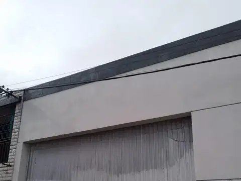 Galpón en Alquiler en Rosario, Santa Fe