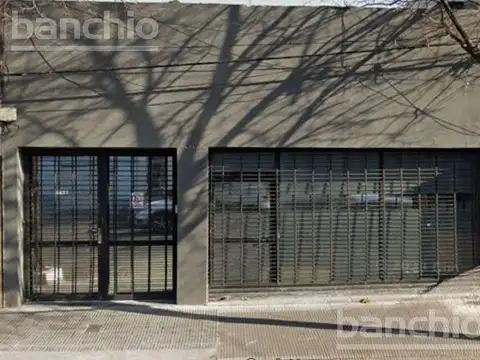 Galpón en Alquiler en Rosario, Santa Fe