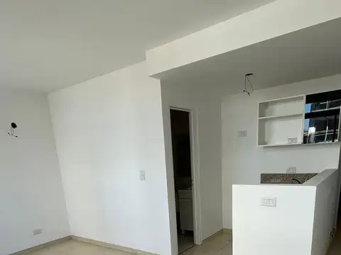 Departamento en Alquiler en Echesortu, Rosario