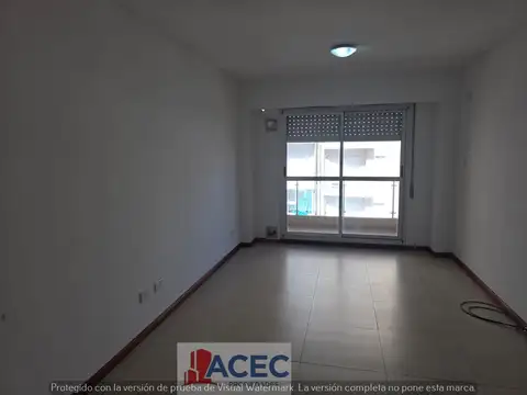 Departamento en Alquiler en Centro, Rosario
