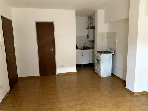 Departamento en Alquiler en Luis Agote, Rosario