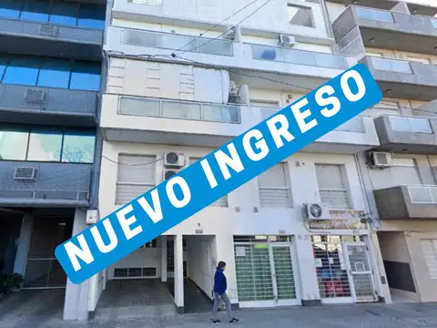 Departamento en Alquiler en Republica De La Sexta, Rosario