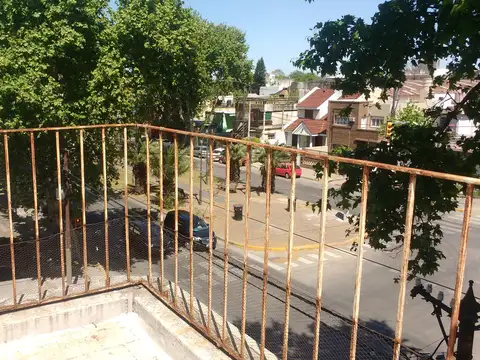 Departamento en Alquiler en Jorge Cura, Rosario