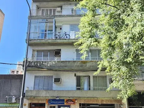 Departamento en Alquiler en Centro, Rosario