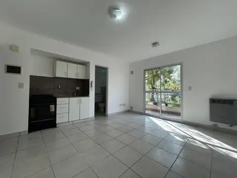 Departamento en Alquiler en Barrio España y Hospitales, Rosario