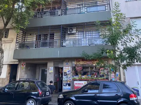 Departamento en Alquiler en Martin, Rosario