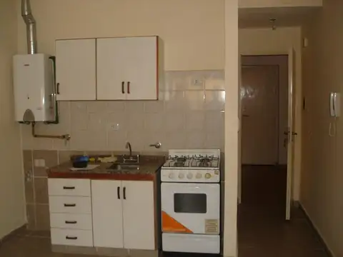 Departamento en Alquiler en Centro, Rosario
