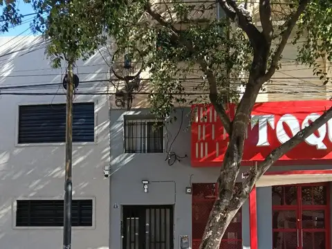 Departamento en Alquiler en Pichincha, Rosario