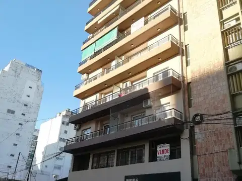 Departamento en Alquiler en Centro, Rosario