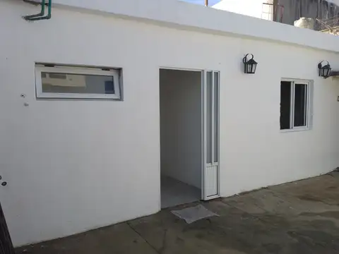 Departamento en Alquiler en Barrio Sargento Cabral, San Lorenzo