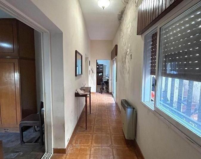 Casa · 170ha · 5 Ambientes
