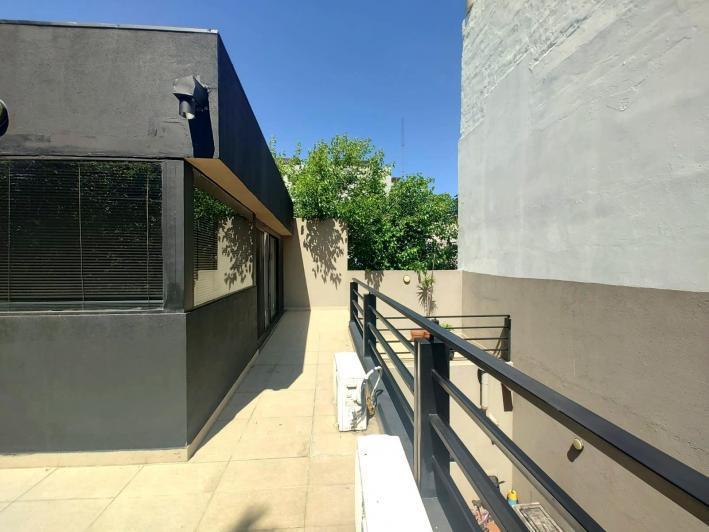 Casa · 90m² · 4 Ambientes · 1 Cochera