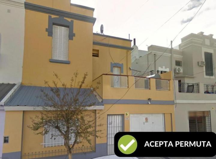 Casa · 120ha · 4 Ambientes · 1 Cochera