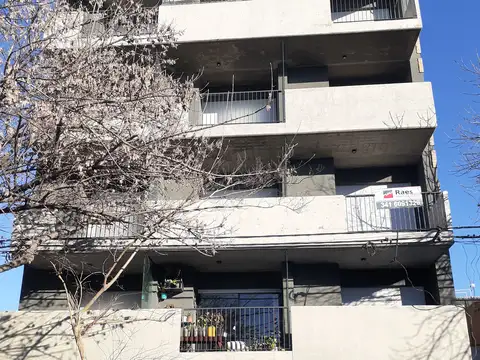 Departamento en Alquiler en Luis Agote, Rosario
