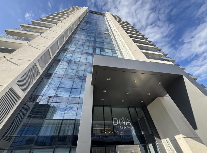 Departamento · 125m² · 3 Ambientes