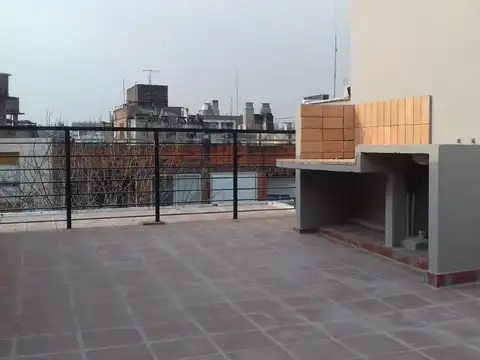 Departamento en Alquiler en Republica De La Sexta, Rosario
