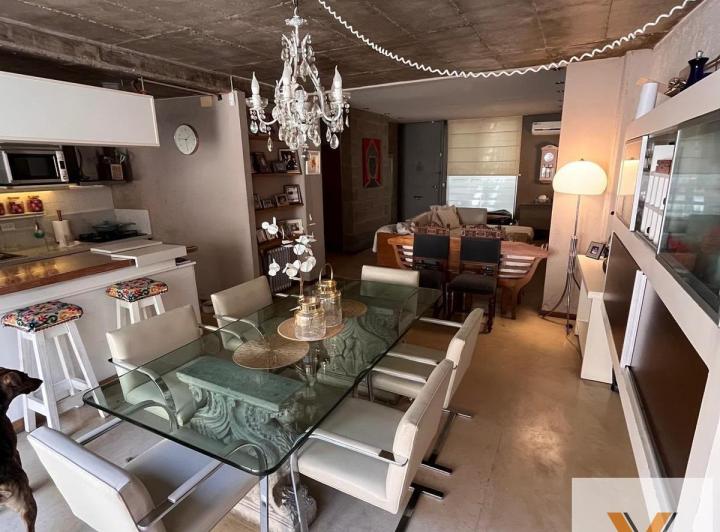 Casa · 153m² · 5 Ambientes