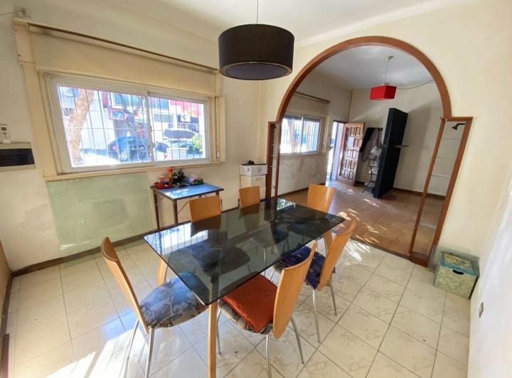Casa · 122m² · 4 Ambientes
