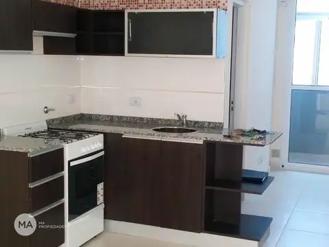 Departamento en Alquiler en Centro, Rosario