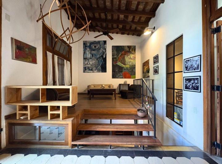 Casa · 280m² · 4 Ambientes