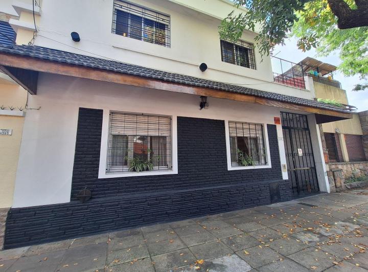 Casa · 144m² · 7 Ambientes · 1 Cochera