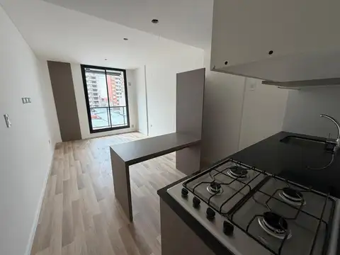 Departamento en Alquiler en Centro, Rosario